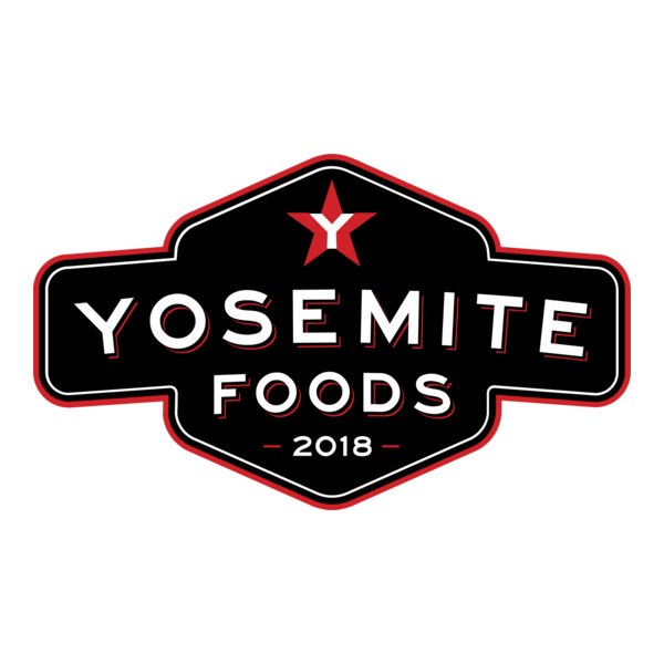 Yosemite Foods Logo PNG Vector