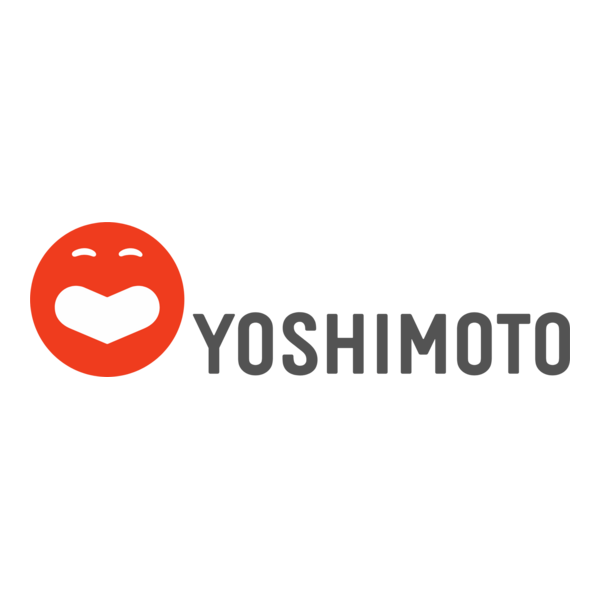 Yoshimoto Logo PNG Vector