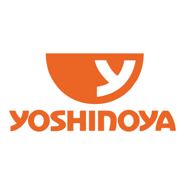 Yoshinoya Logo PNG Vector