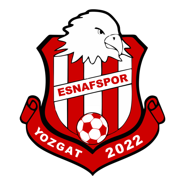 Yozgat Esnafspor Logo PNG Vector