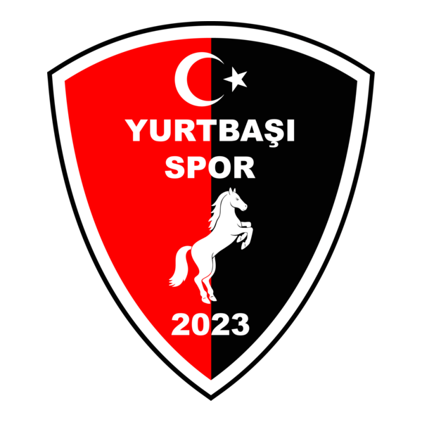 Yurtbaşıspor Logo PNG Vector