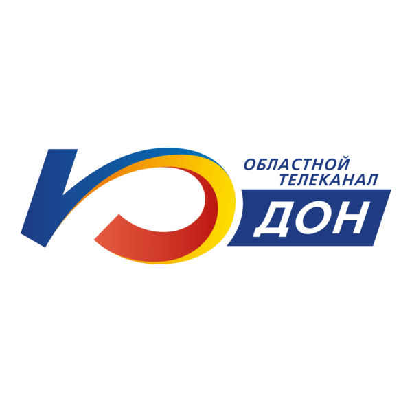 Yuzhniy Region Don Logo PNG Vector