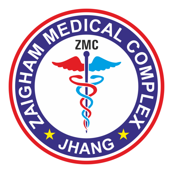 zaigham medical complex jhang Logo PNG Vector
