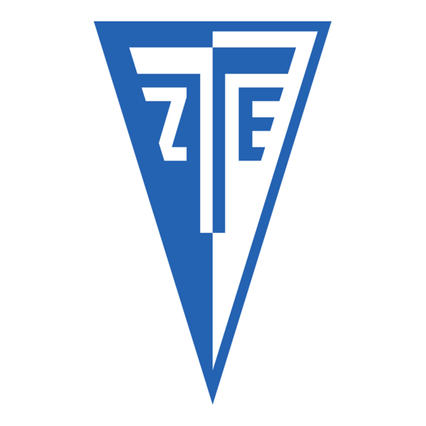 Zalaegerszegi TE Logo PNG Vector