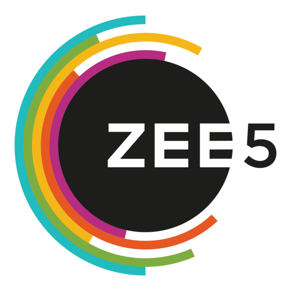 Zee5 Logo PNG Vector