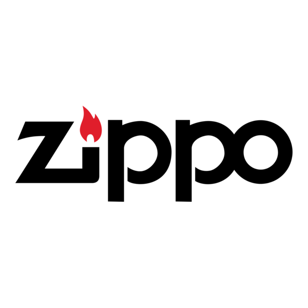 Zippo Logo PNG Vector