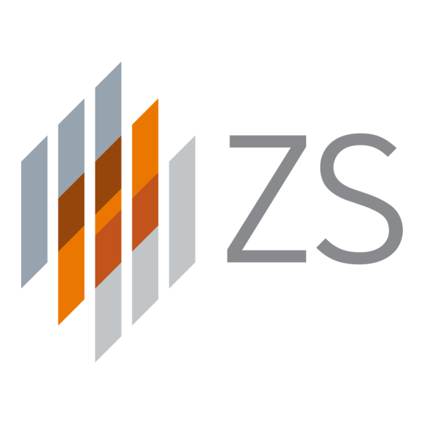 ZS Associates Logo PNG Vector (SVG) Free Download