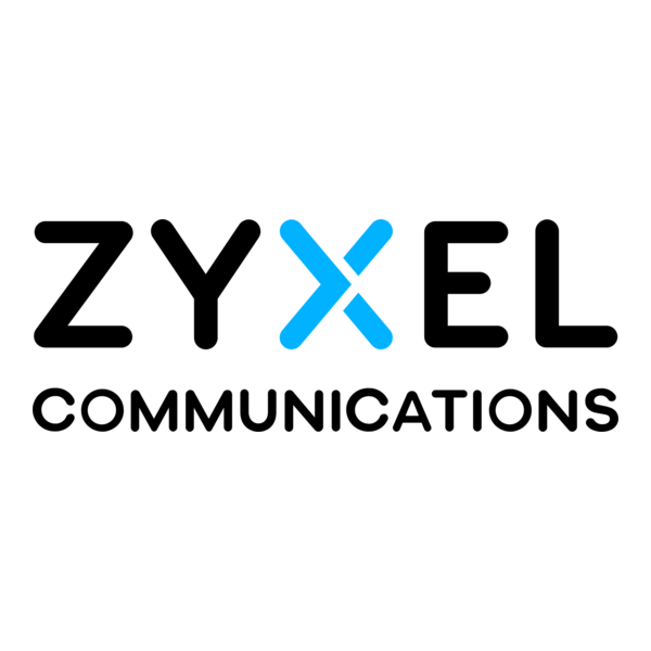 Zyxel Communications Logo PNG Vector