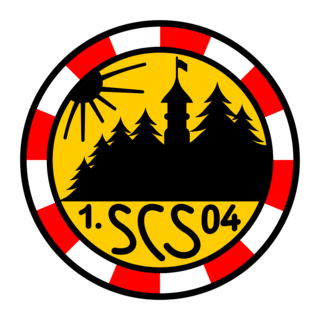 1. SC Sonneberg 04 Logo PNG Vector
