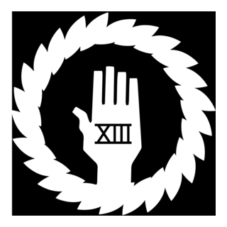 100 Bullet - The Trust Logo PNG Vector