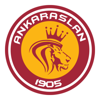 1905 Ankaraslan Logo PNG Vector