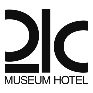 21c Museum Hotels Logo PNG Vector