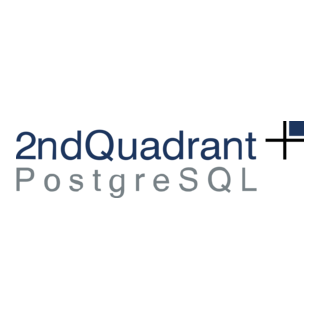 2ndQuadrant Logo PNG Vector