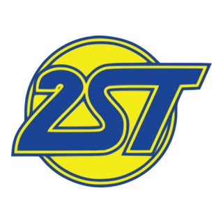 2St Logo PNG Vector