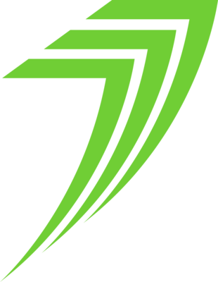 777 Esports Logo PNG Vector