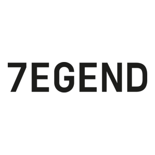 7EGEND Logo PNG Vector