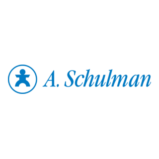 A. Schulman Logo PNG Vector
