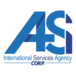 A4SI Corp Logo PNG Vector