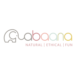 Abaana Logo PNG Vector