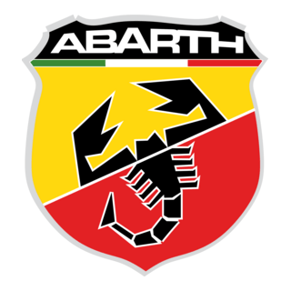 Abarth Logo PNG Vector