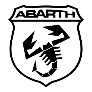 Abarth Logo PNG Vector