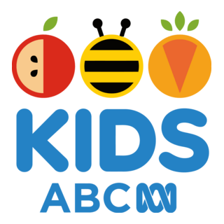 ABC Kids Logo PNG Vector