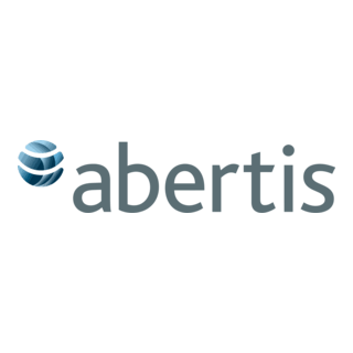 Abertis Logo PNG Vector