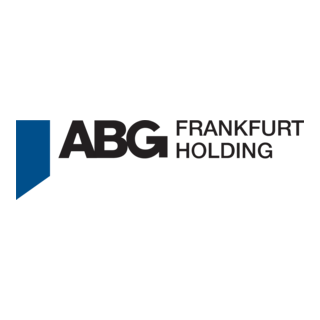 ABG Frankfurt Holding Logo PNG Vector