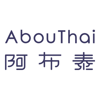 AbouThai Logo PNG Vector