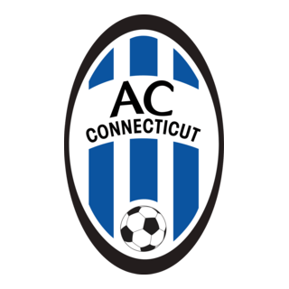 AC Connecticut Logo PNG Vector
