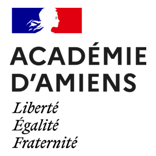 Académie d’Amiens Logo PNG Vector