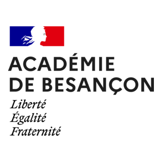 Académie de Besançon Logo PNG Vector