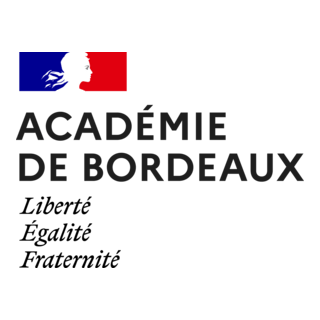 Académie de Bordeaux Logo PNG Vector