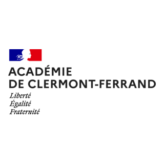 Académie de Clermont-Ferrand Logo PNG Vector