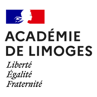 Académie de Limoges Logo PNG Vector