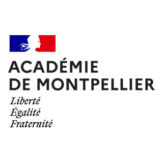Académie de Montpellier Logo PNG Vector