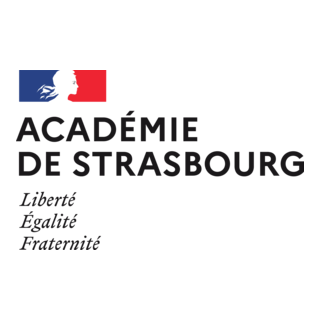 Academie de Strasbourg Logo PNG Vector