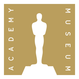 Academy Museum of Motion Pictures Logo PNG Vector