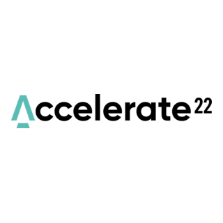 Accelerate22 Logo PNG Vector