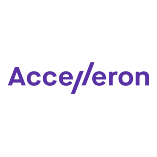 Accelleron Industries Logo PNG Vector