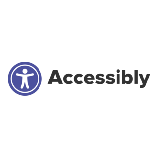 Accessibly Logo PNG Vector