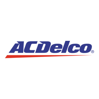 ACDelco Logo PNG Vector