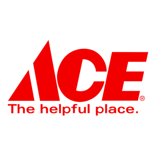ACE Logo PNG Vector
