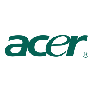Acer Logo PNG Vector