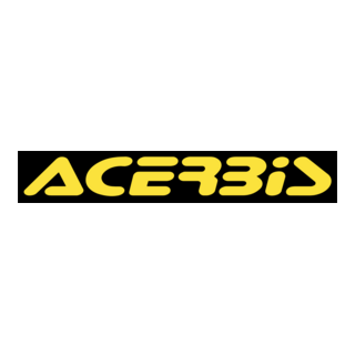 Acerbis Logo PNG Vector
