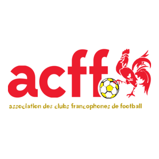 ACFF Logo PNG Vector