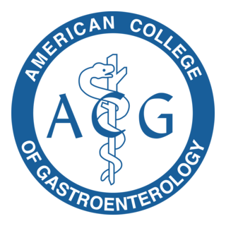 ACG American College of Gastroenterology Logo PNG Vector