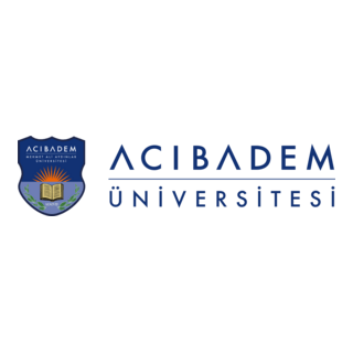 Acıbadem University Logo PNG Vector