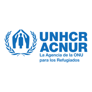 ACNUR Logo PNG Vector