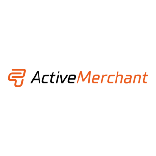 ActiveMerchant Logo PNG Vector